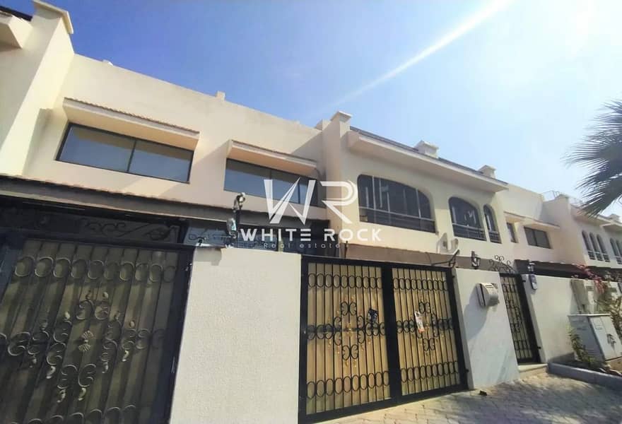 4 Bedroom Full Villa with Swimming pool! 4 Bedroom Full Villa with Swimming pool!