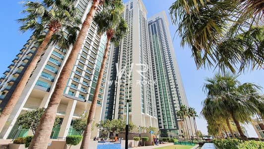2 Bedroom Flat for Rent in Al Reem Island, Abu Dhabi - Prime Location | canal view  | Best deal