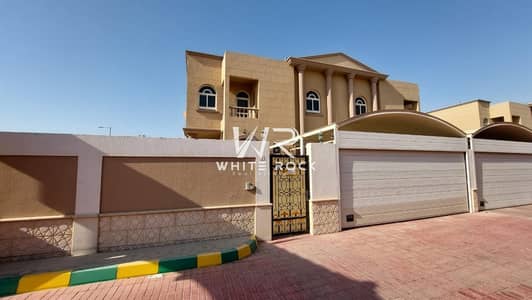فیلا 4 غرف نوم للايجار في مدينة محمد بن زايد، أبوظبي - 40dd6147-4d08-4785-be85-7371fcd95682. jpeg