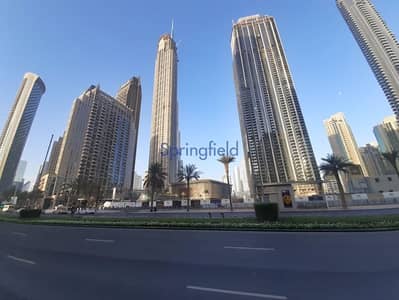 1 Bedroom Flat for Sale in Downtown Dubai, Dubai - Multiple Options | Facing Sea | Best Layout