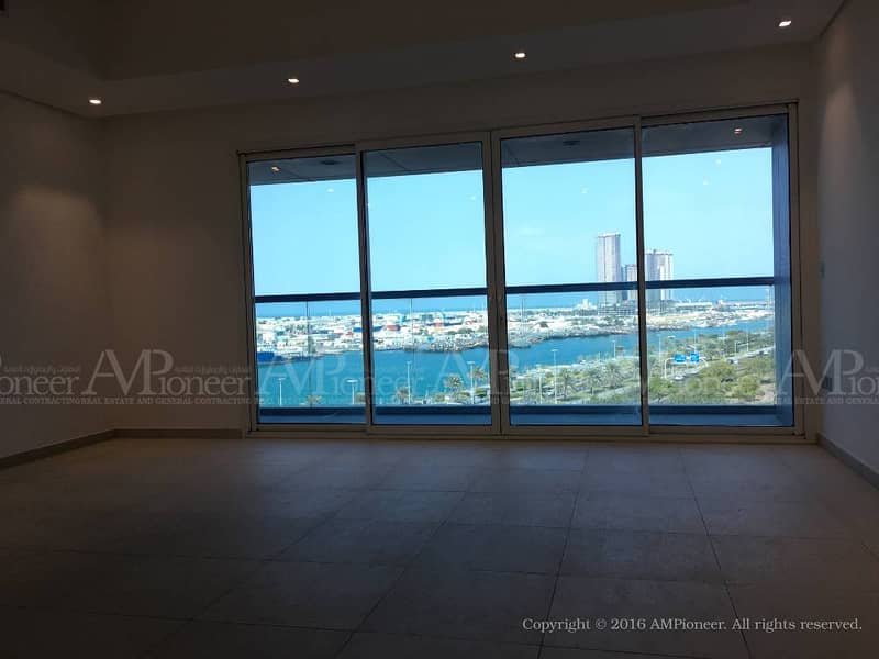 Great Place to live in 1MBR in Corniche
