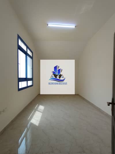 2 Bedroom Flat for Rent in Al Rahba, Abu Dhabi - Staff Accommodation | 02 Bedroom Hall Apartment | Al Shalila