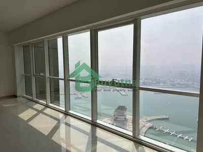 4 Bedroom Apartment for Rent in Al Reem Island, Abu Dhabi - Amazing Apartment  | 4BR + Maid | Stunning Sea Views