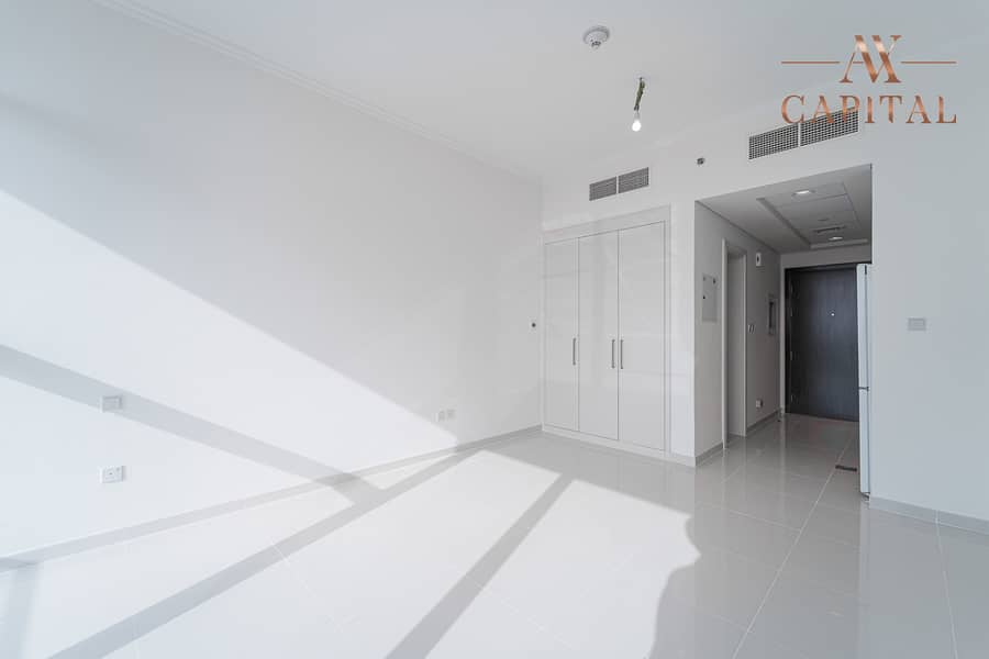 Brand New 1 Bed Apt | Vacant | Higher Floor Brand New 1 Bed Apt | Vacant | Higher Floor