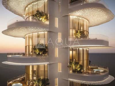4 Bedroom Penthouse for Sale in Jumeirah, Dubai - Hot Deal 4BR | Genuine Listing | Payment Plan