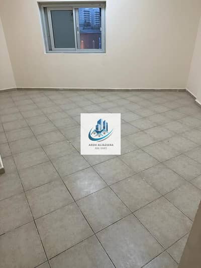 1 Bedroom Apartment for Rent in Al Nahda (Sharjah), Sharjah - One Month Free 1Bhk In 26k With Balcony & Seprate Hall Just Opp Sahara Al Nahda Sharjah Call Hamza