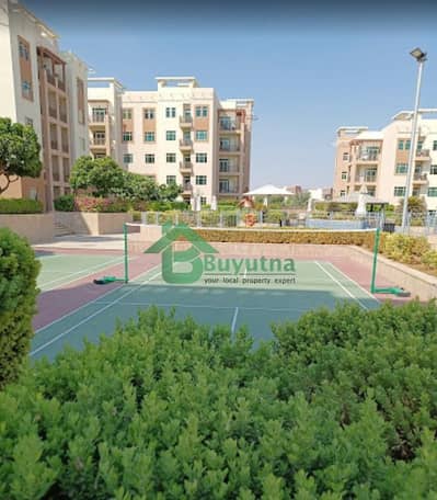 1 Bedroom Apartment for Sale in Al Ghadeer, Abu Dhabi - Amazing Apartment | All Amenities | Best Market Price