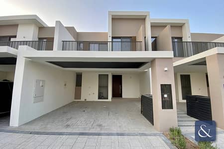3 Bedroom Villa for Rent in Tilal Al Ghaf, Dubai - Available | Low Price | Great Location