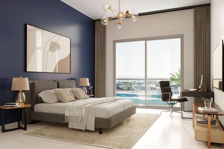 3 Bedroom Flat for Sale in Al Furjan, Dubai - Most exclusive Unit in Dubai's best connected Community  50% DLD waiver |