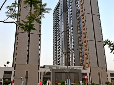 Luxurious 1 Bed Apartment in Sobha Creek Vistas - Apartment #1705