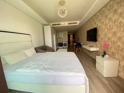 Studio for Rent in Jumeirah Village Circle (JVC), Dubai - AMAZING STUDIO || WELL FURNISHED || CALL US NOW