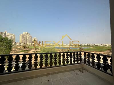 3 Cпальни Таунхаус в аренду в Аль Хамра Вилладж, Рас-эль-Хайма - WhatsApp Image 2023-10-23 at 9.43. 25 AM (1). jpeg