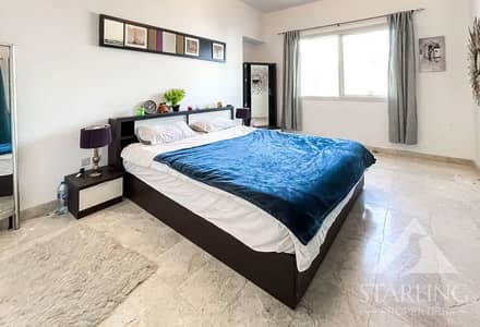 شقة 2 غرفة نوم للبيع في دبي مارينا، دبي - شقة في برج كي جي،دبي مارينا 2 غرف 1740000 درهم - 7979428