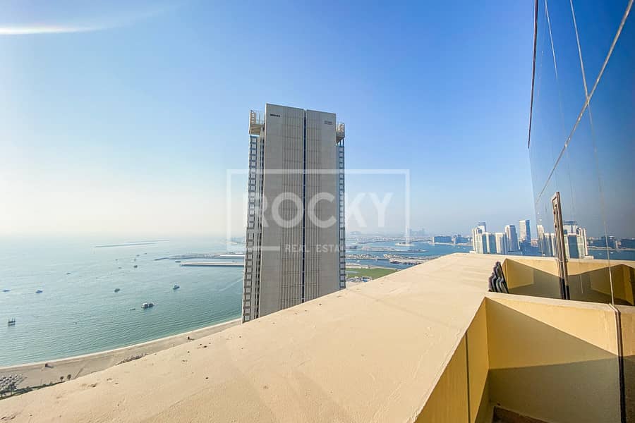 Sea View|Luxury Furnished|Prime Location Sea View|Luxury Furnished|Prime Location