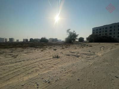 ارض سكنية  للبيع في مويلح، الشارقة - WhatsApp Image 2023-10-23 at 3.45. 31 PM. jpeg