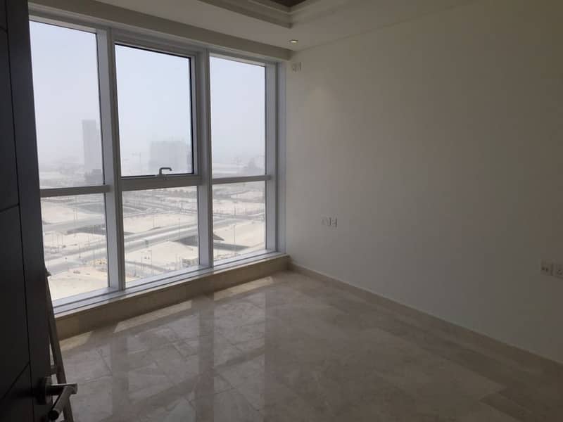4 PAYMENT HURRY LAST UNIT 2 BR M IN LEAF TOWER