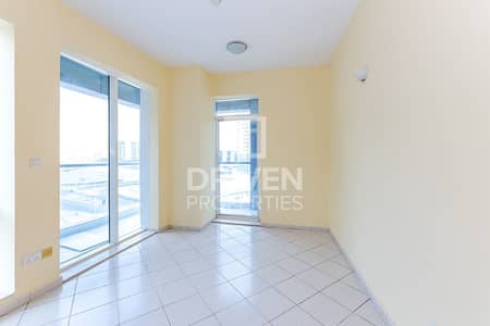 1 Bedroom Apartment for Sale in Dubai Sports City, Dubai - Well-maintained | Rented | Unique Layout