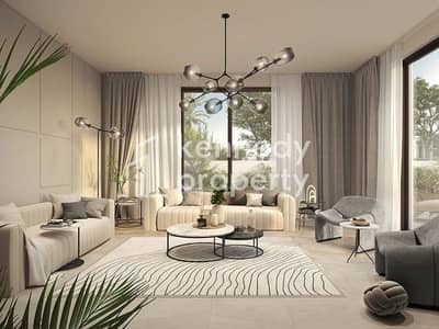 4 Bedroom Villa for Sale in Al Shamkha, Abu Dhabi - 1. jpeg
