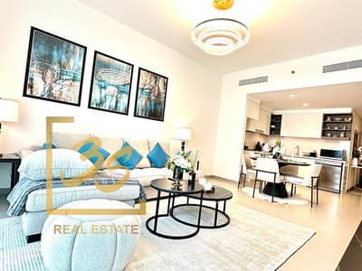 شقة 2 غرفة نوم للبيع في زعبيل، دبي - شقة في داون تاون فيوز 2 برج 1،داون تاون فيوز‬ II،زعبيل 2،زعبيل 2 غرف 3600000 درهم - 7501686
