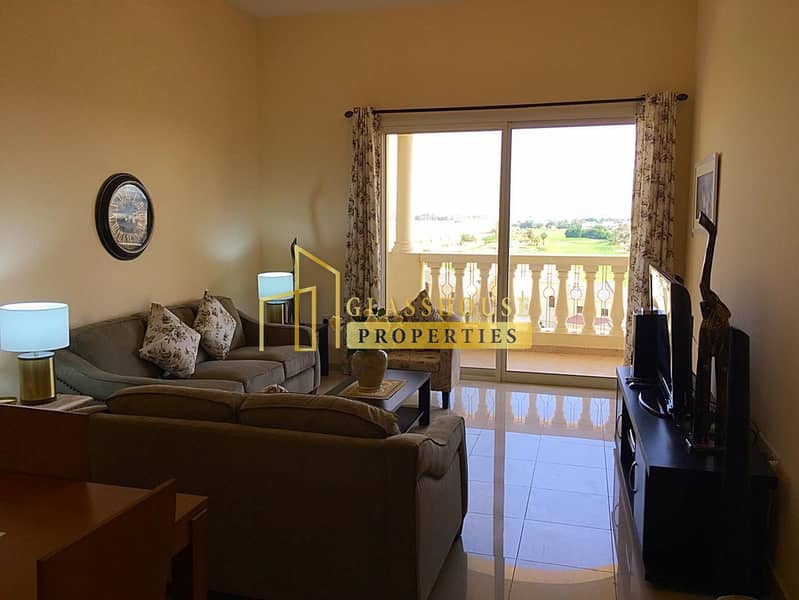 2 Bed | Well Furnished | Beautiful Lagoon View 2 Bed | Well Furnished | Beautiful Lagoon View