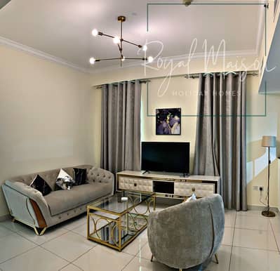 2 Cпальни Апартамент в аренду в Бизнес Бей, Дубай - WhatsApp Image 2023-05-20 at 18.42. 42 (1). jpeg