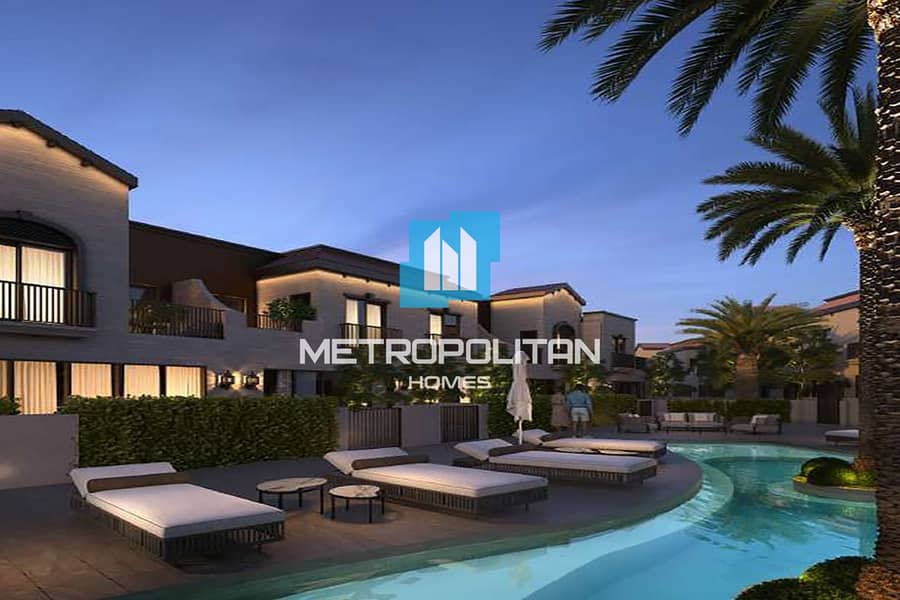 European Lifestyle | Huge and Modern Townhouse European Lifestyle | Huge and Modern Townhouse