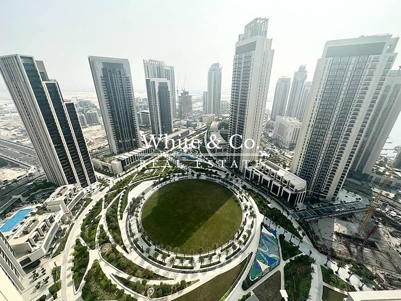 Penthouse | Stunning Parkview | Furnished Penthouse | Stunning Parkview | Furnished