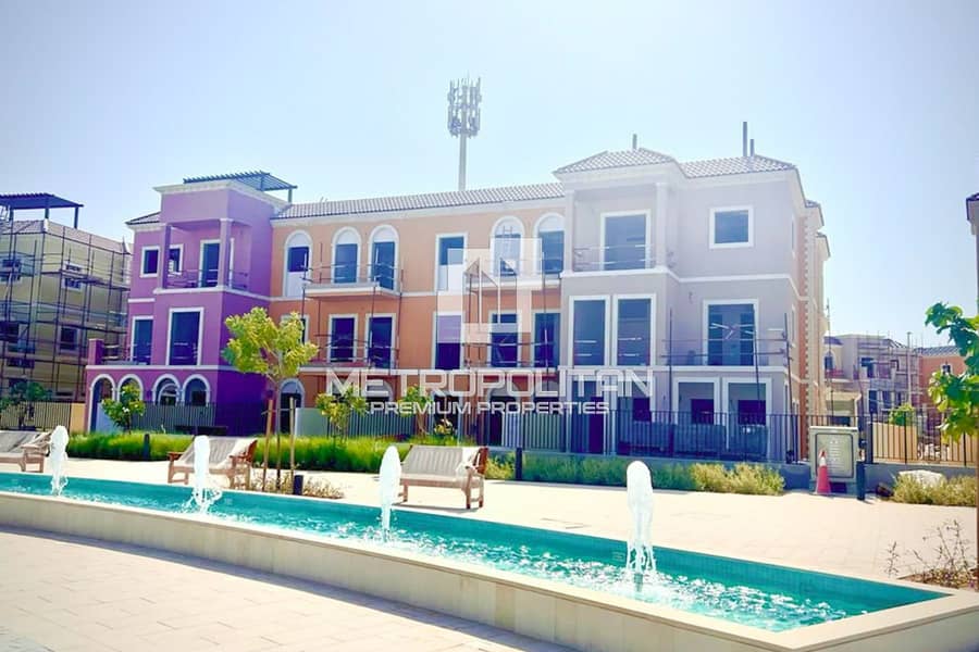 Premium Location | Beach Community | Luxury Premium Location | Beach Community | Luxury