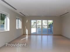 Costume Built 3 BR I Park View I VOT