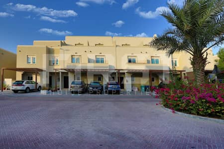 5 Bedroom Villa for Rent in Al Reef, Abu Dhabi - Single Raw l Semi Corner l Upgraded l Great Community