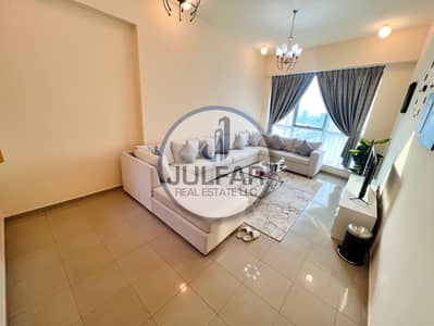 1 Bedroom Flat for Rent in Dafan Al Nakheel, Ras Al Khaimah - 5. jpg