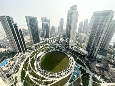 4 Bedroom Penthouse for Rent in Dubai Creek Harbour, Dubai - Penthouse | Stunning Parkview | Furnished