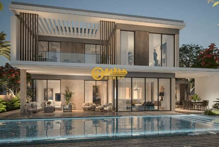 4 Bedroom Villa for Sale in Tilal Al Ghaf, Dubai - Clematis-Properties-Tilal-Al-Ghaf-1-1170x785. jpeg