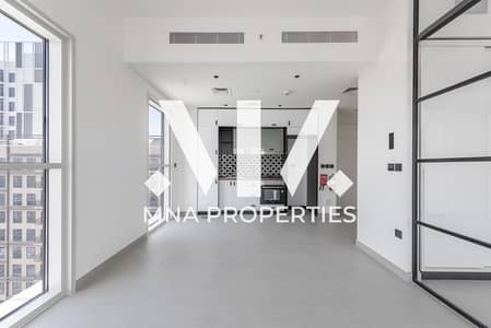 2 Bedroom Flat for Rent in Dubai Hills Estate, Dubai - Corner Unit | High Floor | Downtown Views