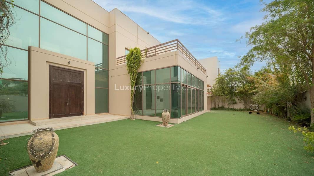 فیلا في ميلينيوم إستيتس،مجمع ميدان المبوب،مدينة ميدان 5 غرف 650000 درهم - 8089280 فیلا في ميلينيوم إستيتس،مجمع ميدان المبوب،مدينة ميدان 5 غرف 650000 درهم - 8089280