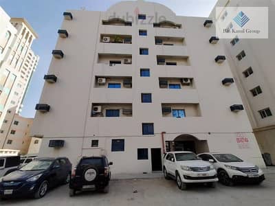 2 Bedroom Flat for Rent in Al Nabba, Sharjah - 2BHK, 1BATH, 22K RENT, 1 MONTH FREE, NO COMMISSION