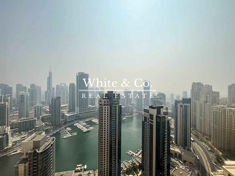 Vacant | Large Layout| Marina View Vacant | Large Layout| Marina View