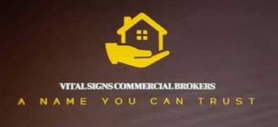 Vital Signs Commercial - Branch 1