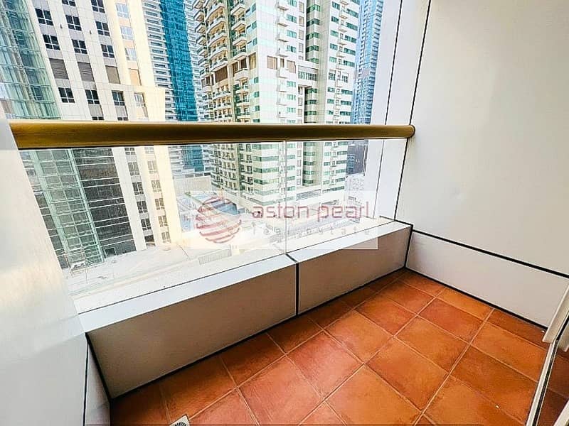 Partial Marina View | Unfurnished | Ready to Move Partial Marina View | Unfurnished | Ready to Move