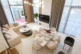 Premium Townhouse| One of the Final Remaining Plot