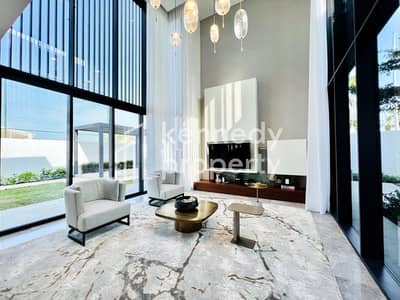 4 Bedroom Villa for Sale in Saadiyat Island, Abu Dhabi - 1. jpeg