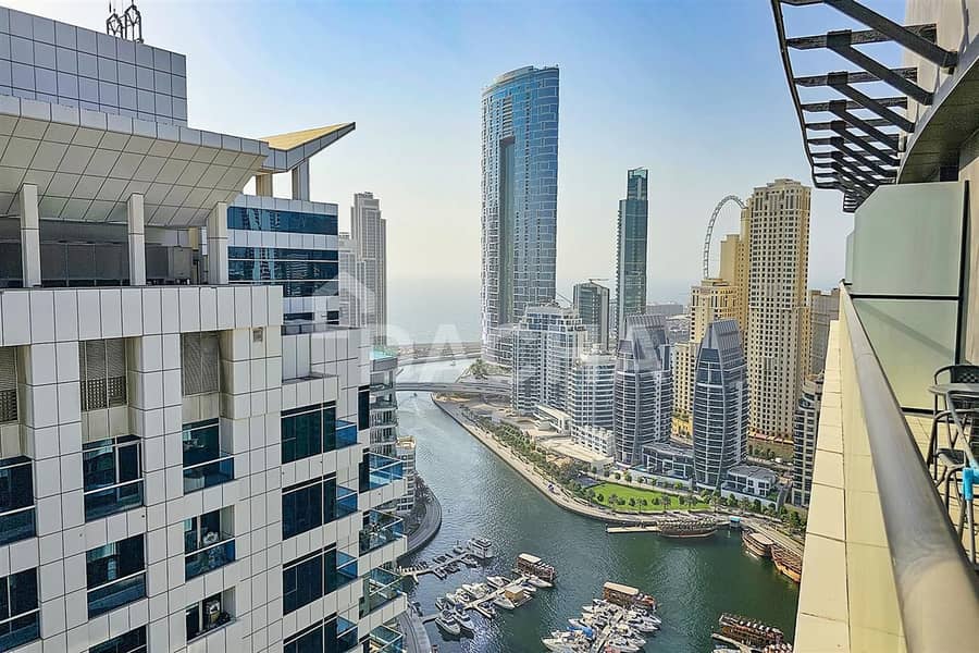 位于迪拜码头,埃斯坎滨海大厦 1 卧室的公寓 1060000 AED - 8088967 位于迪拜码头,埃斯坎滨海大厦 1 卧室的公寓 1060000 AED - 8088967