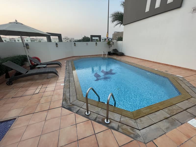Spacious 3 BHK Villa Available in Gated Villa Community With Pool , Gardan Spacious 3 BHK Villa Available in Gated Villa Community With Pool , Gardan