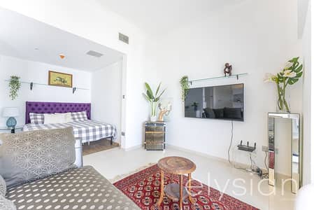 Converted Duplex I 2 Studios I Investors Deal