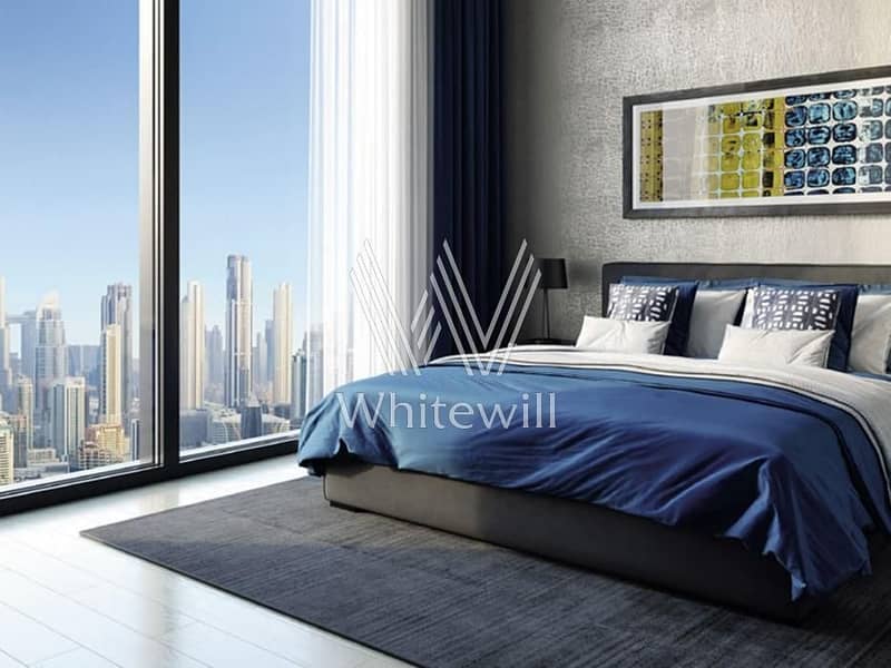 Distress | Full Floor | 2yrs Post Handover PP Distress | Full Floor | 2yrs Post Handover PP