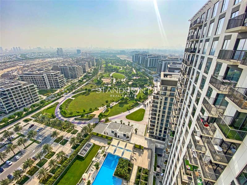 Modern Furniture | Park View | High Floor Modern Furniture | Park View | High Floor