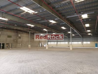 Warehouse for Rent in Ras Al Khor, Dubai - Option 2e. jpg