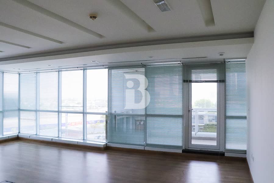 Fully Fitted office| DMCC License | Lake views Fully Fitted office| DMCC License | Lake views