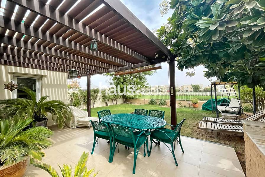 فیلا في الينابيع 10،الينابيع 3 غرف 5300000 درهم - 8090023 فیلا في الينابيع 10،الينابيع 3 غرف 5300000 درهم - 8090023