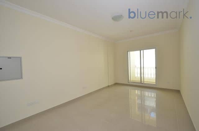 Spacious and 2 Bed Apt. For Rent in Plaza Residences @ JVC